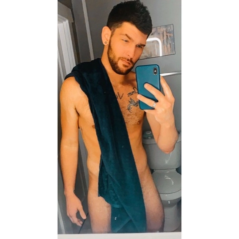 Declan James OnlyFans Picture