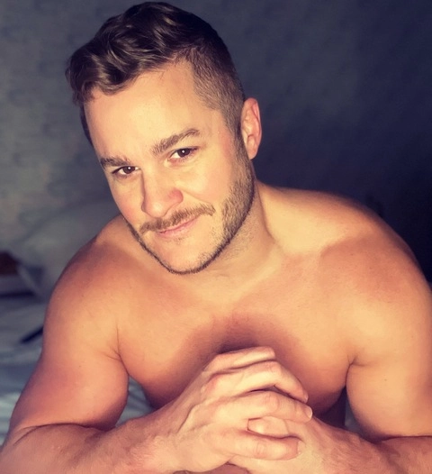 Austin Armacost ? OnlyFans Picture