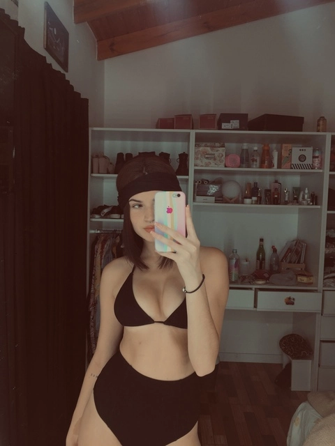 Camila OnlyFans Picture