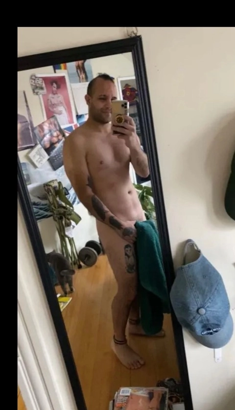 Juan OnlyFans Picture