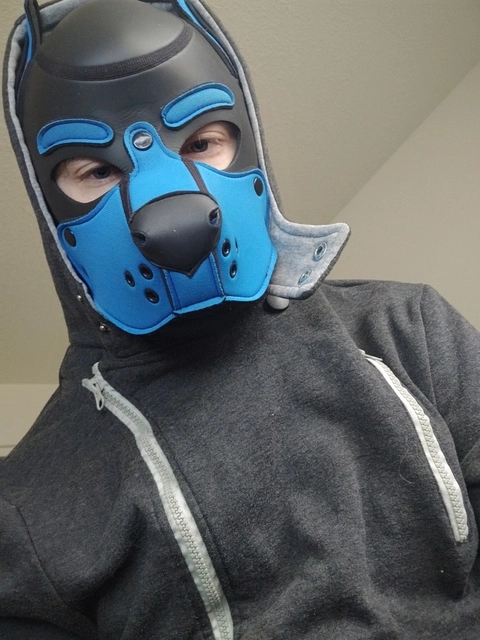 Puppers OnlyFans Picture