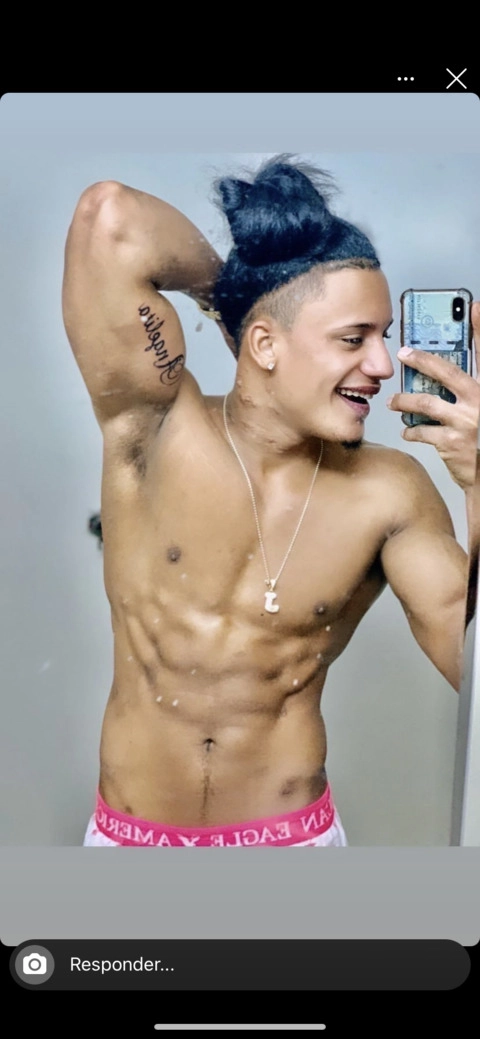 Joan Sosa OnlyFans Picture