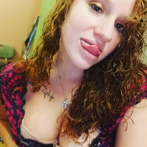 GingerSnap OnlyFans Picture