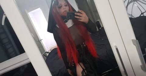 Ruby Gloom OnlyFans Picture