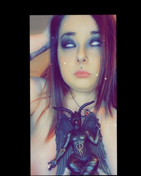 Violent Jayde OnlyFans Picture