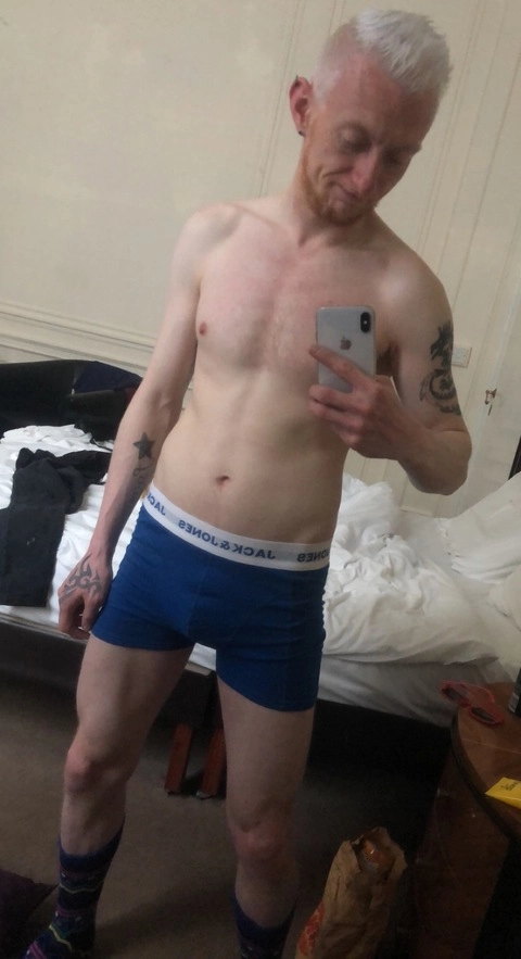 Josh OnlyFans Picture