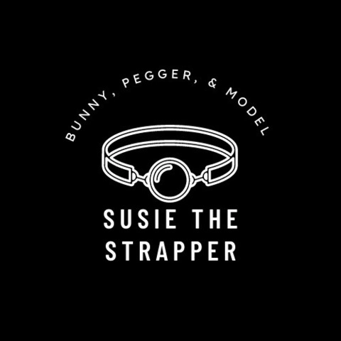 Susie the Strapper
