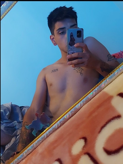 Ignacio Barrera OnlyFans Picture