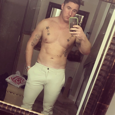 Army Stud OnlyFans Picture