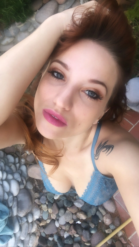 Miss Mallory Monroe OnlyFans Picture