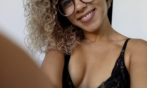 Maya Brown OnlyFans Picture