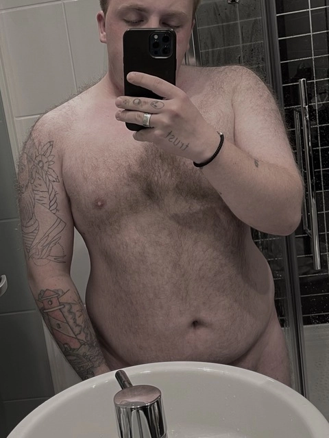 ChubbyBoy OnlyFans Picture