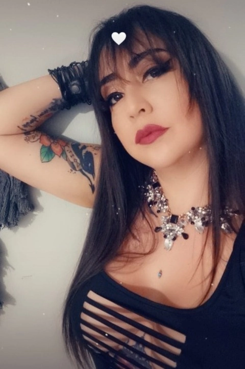 Maria Swinger OnlyFans Picture