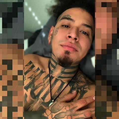 bam flores OnlyFans Picture