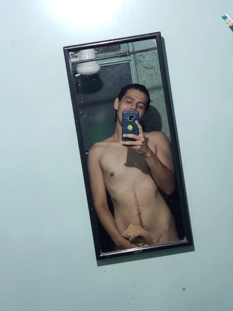 GabrielSSJ OnlyFans Picture