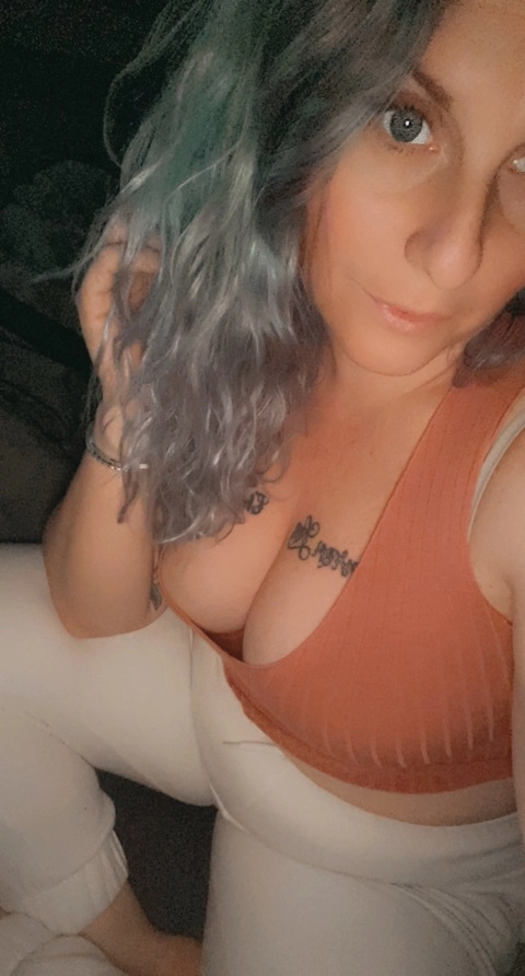 Aurora OnlyFans Picture