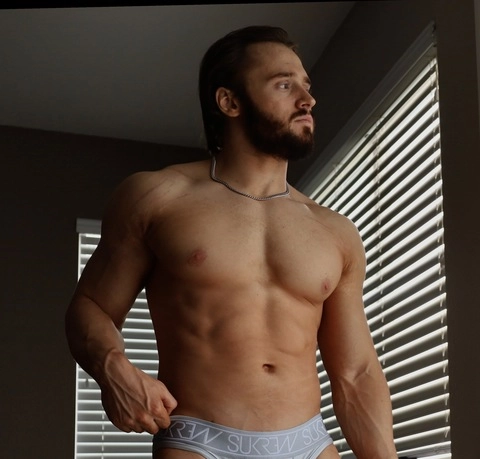 Jason Genesis OnlyFans Picture