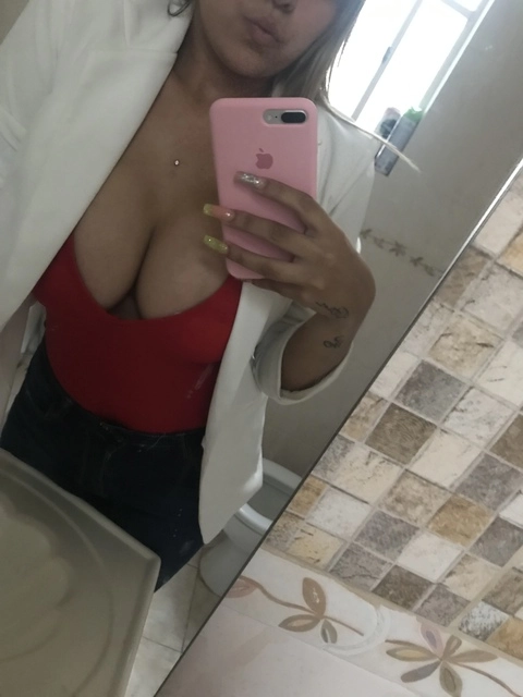 Bebesita 🔥🔥 OnlyFans Picture