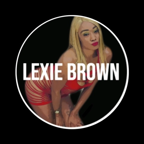 LexieBrown89 OnlyFans Picture