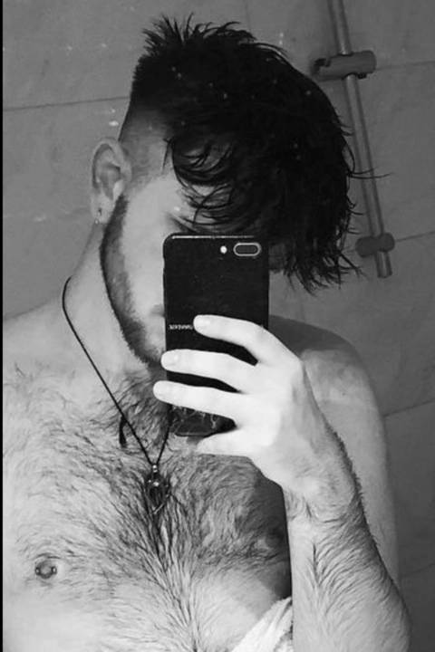 Jack OnlyFans Picture