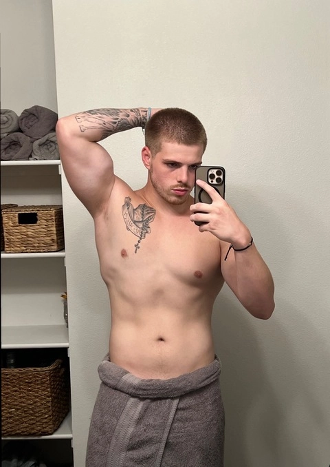 Cole Galotti OnlyFans Picture