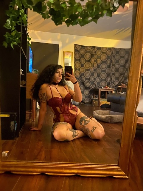 Cleo OnlyFans Picture
