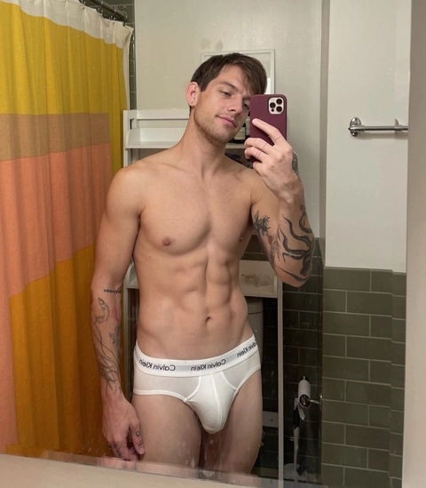 Tayte Hanson OnlyFans Picture