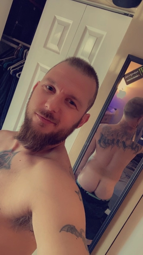 Sean Jeremy OnlyFans Picture