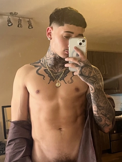 J King ⚜️ OnlyFans Picture