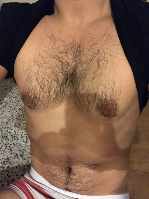 M OnlyFans Picture