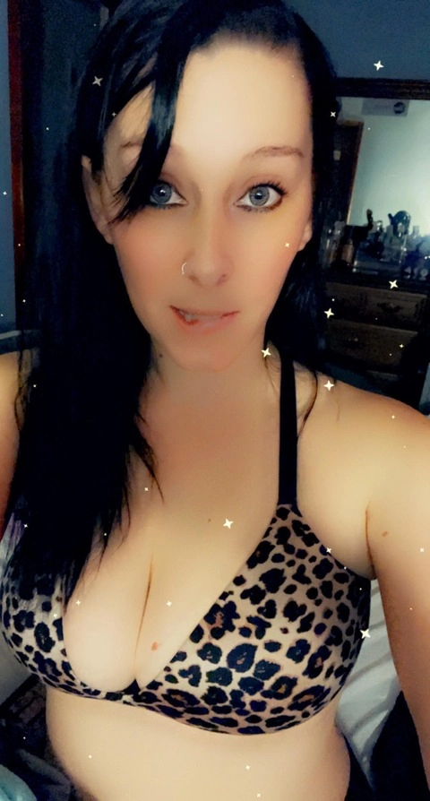 AlphaKitty OnlyFans Picture
