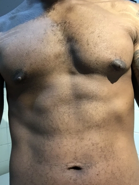 MackDaddyInglo OnlyFans Picture