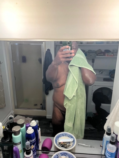 BlkBiBlade OnlyFans Picture