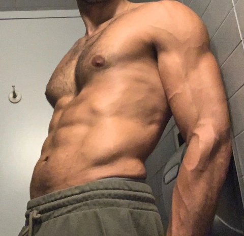 BigBenXXL OnlyFans Picture