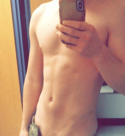 Johnny OnlyFans Picture