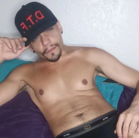 Gio Aro OnlyFans Picture