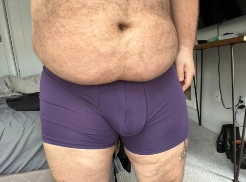 curvy cub OnlyFans Picture