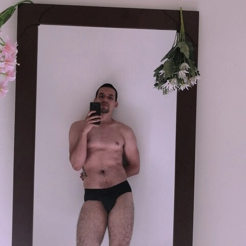 Jesus Andres. OnlyFans Picture