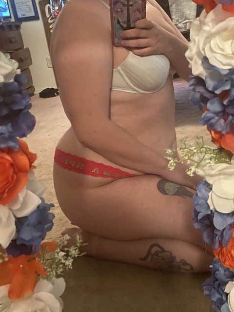 Alexis Marie OnlyFans Picture