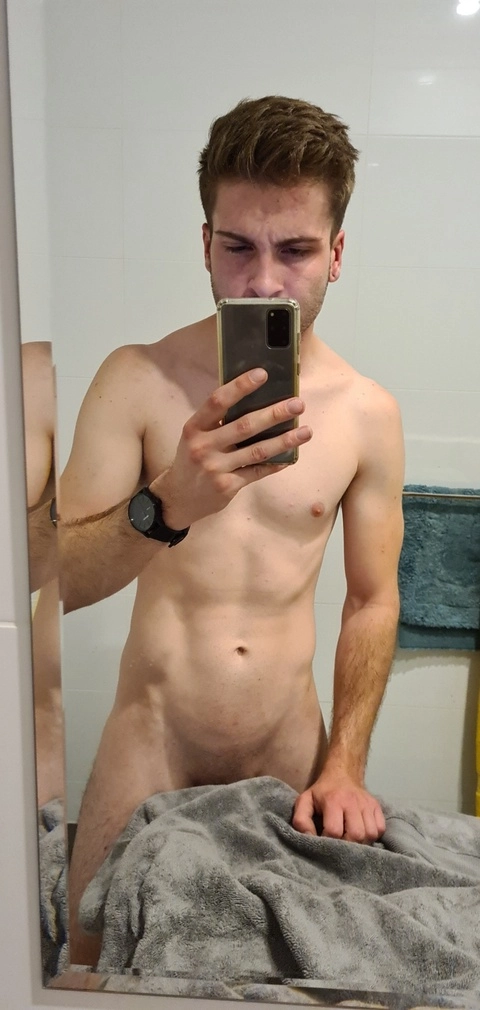 louis coleman OnlyFans Picture