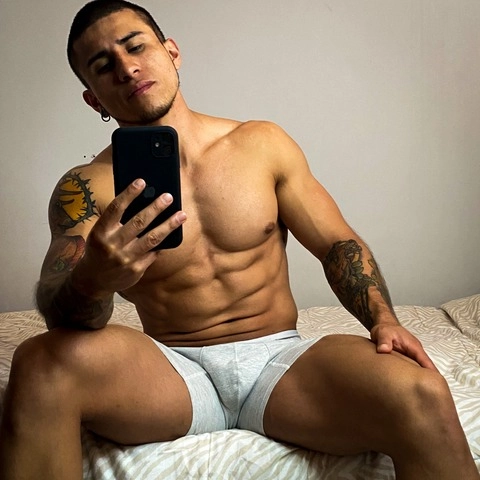 David Suarez OnlyFans Picture