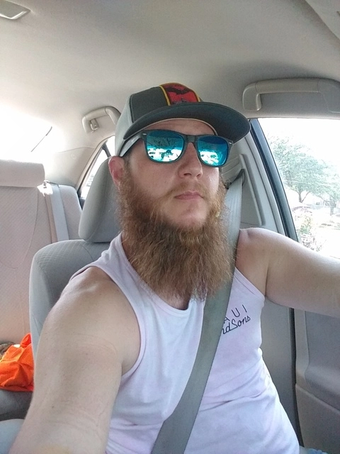 Southern Viking