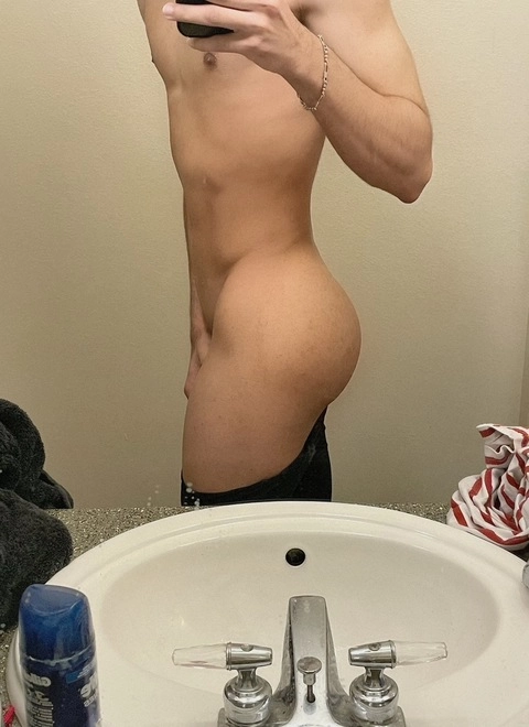 Texas Twink OnlyFans Picture