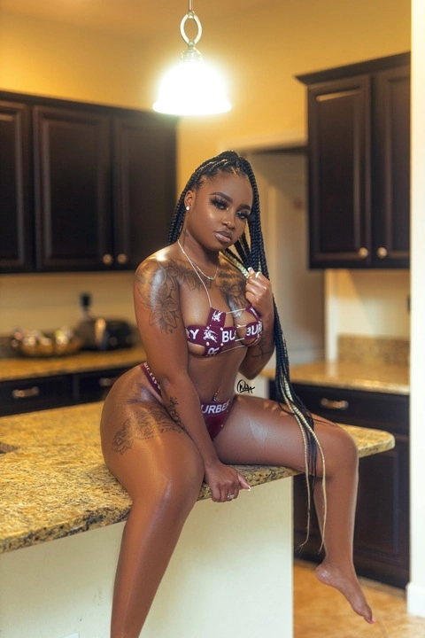 TheKashDoll OnlyFans Picture