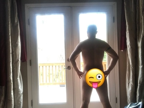 Cumshot Craig (free) OnlyFans Picture