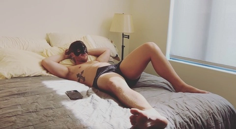 Hunter Haze (Kentucky College Guy) OnlyFans Picture