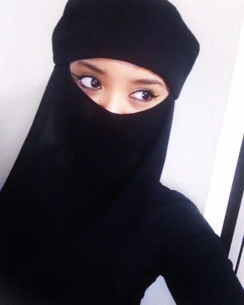 HijabiBarbie