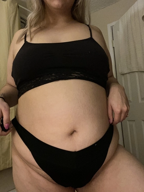 Sammi’s pretty panties? OnlyFans Picture