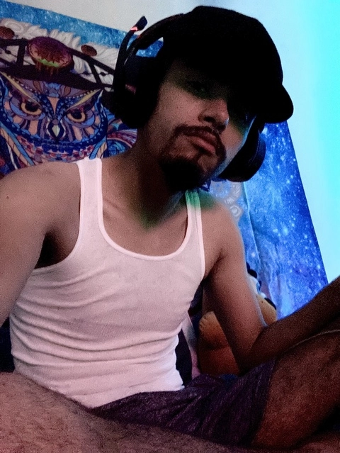 Latino, The Cholo OnlyFans Picture