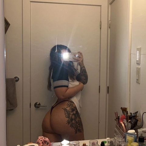 Michelle OnlyFans Picture